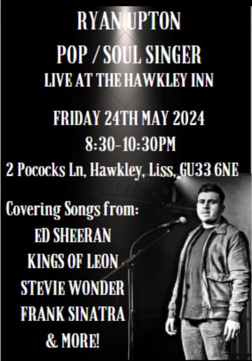 Hawkley Inn