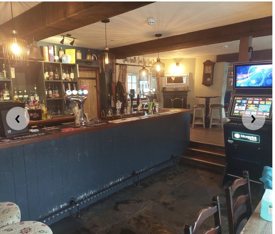 Managed Partnership Pubs In Derby - Run The Crispin Inn !