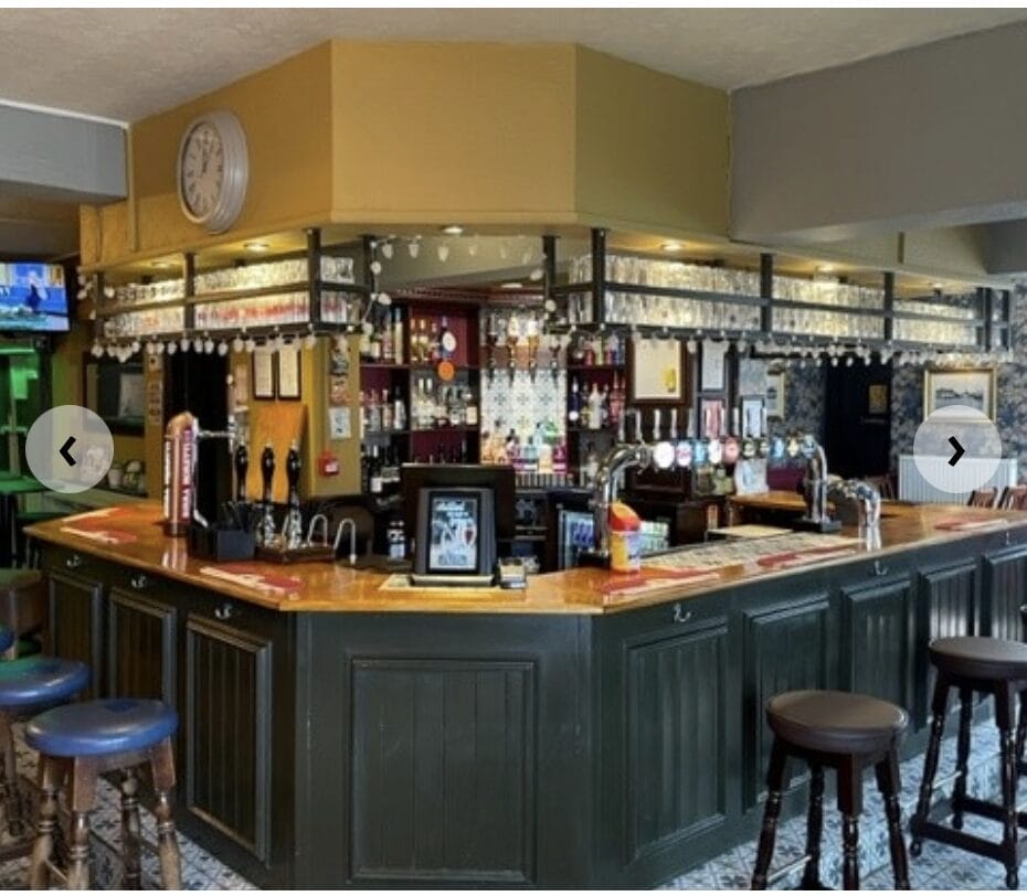 Managed Partnership Pubs In Oswestry - Run The Cross Foxes !