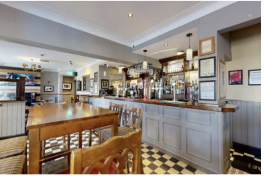 Management Partnership Pubs In Mold - Run The Griffin Inn !