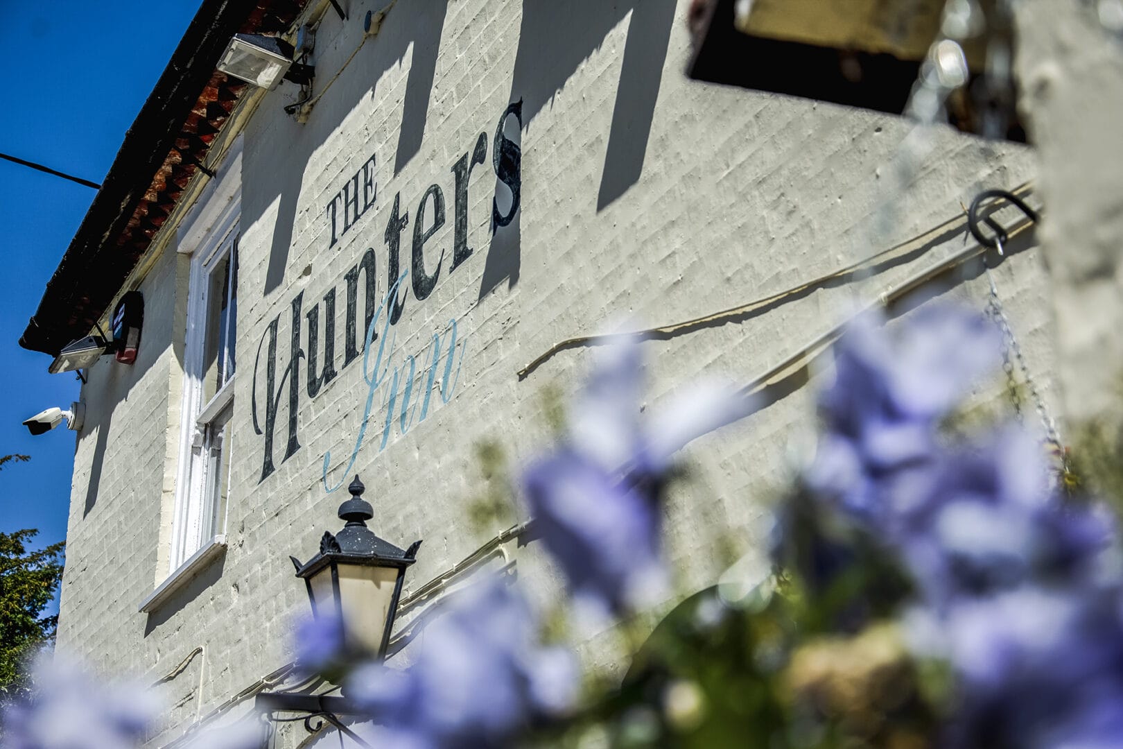The Hunters Inn Romsey2