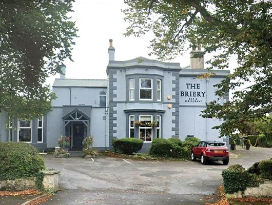The Briery Hotel Workington14