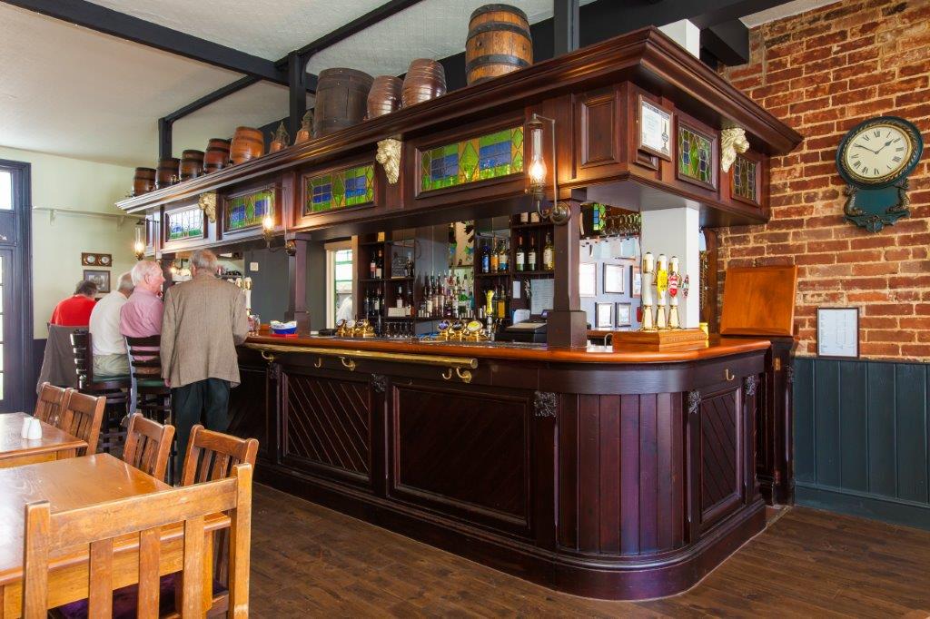 Pub Tenancy In Fareham – Run The Golden Lion !