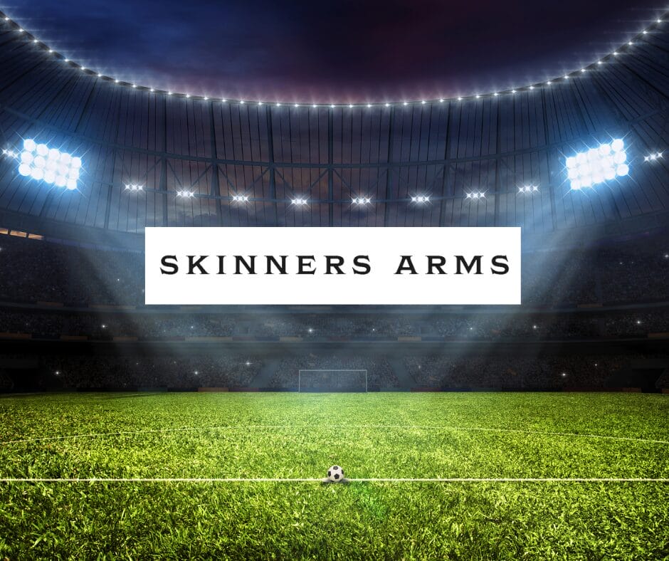 skinners arms