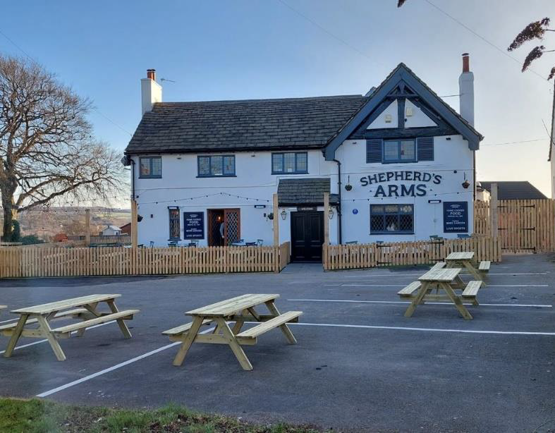 Shepherds Arms