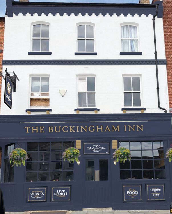 Buckingham Inn