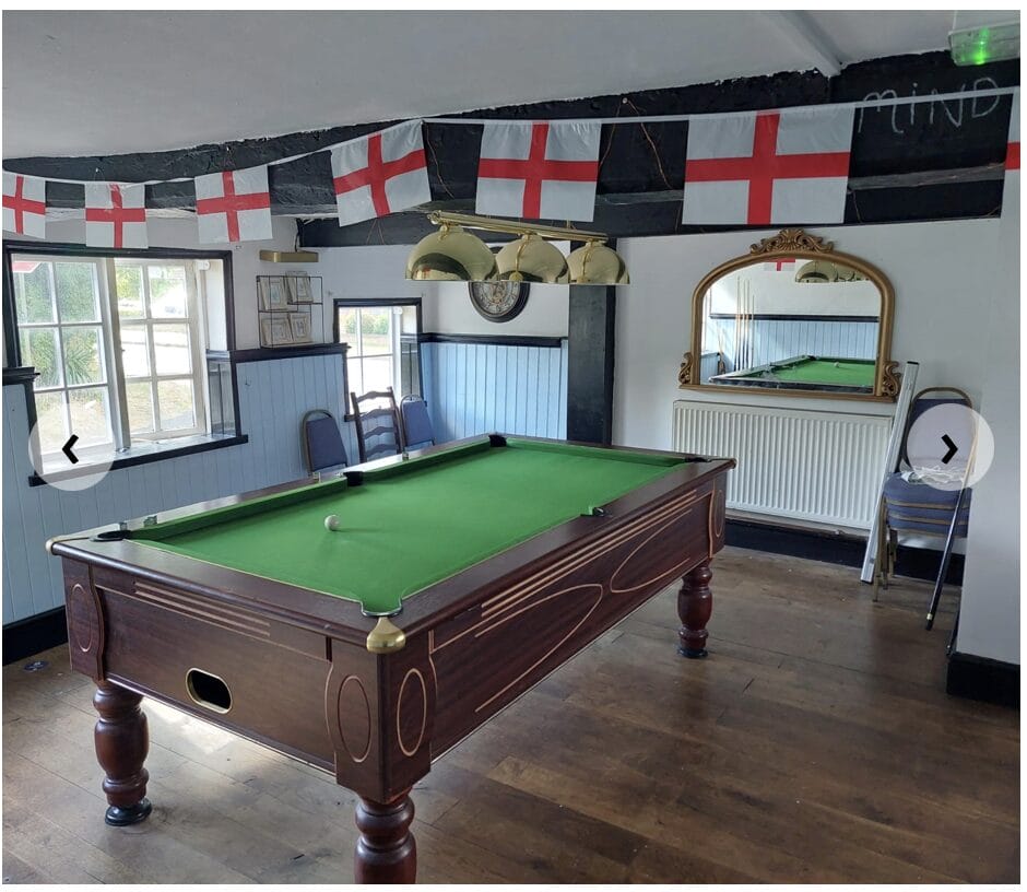 Managed Partnership Pubs In Leicestershire – The Bull & Lion Is Available !