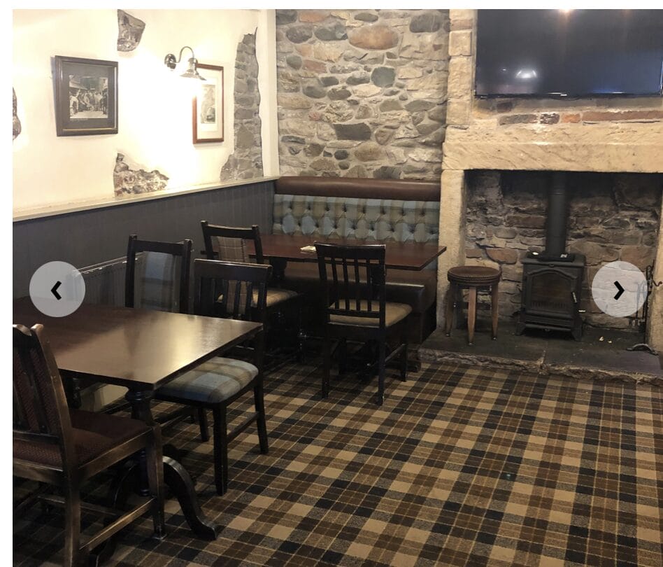 Managed Partnership Pubs In Cockermouth - The Bush Inn Is Available !