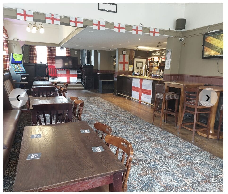 Managed Partnership Pubs In Scunthorpe - The Crown Is Available !