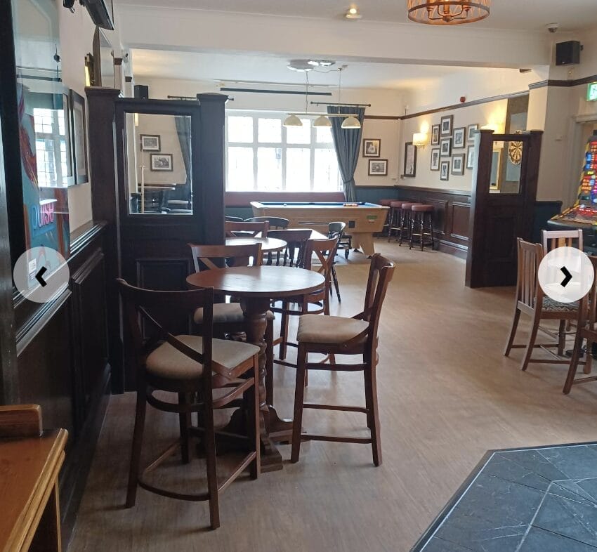 Managed Partnership Pubs In Cardiff - The Fairwater Hotel Is Available !