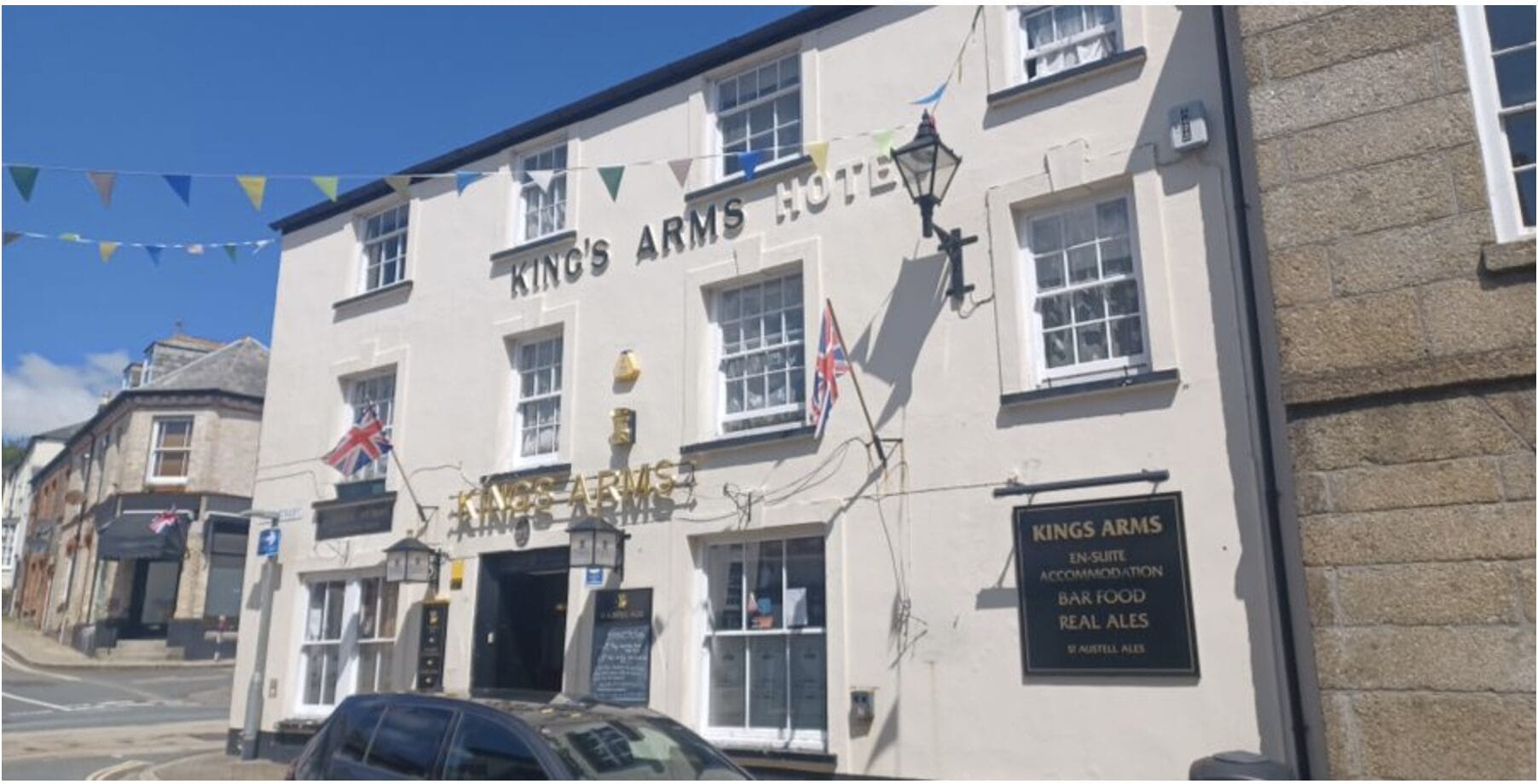 The-Kings-arms-Lostwithiel1