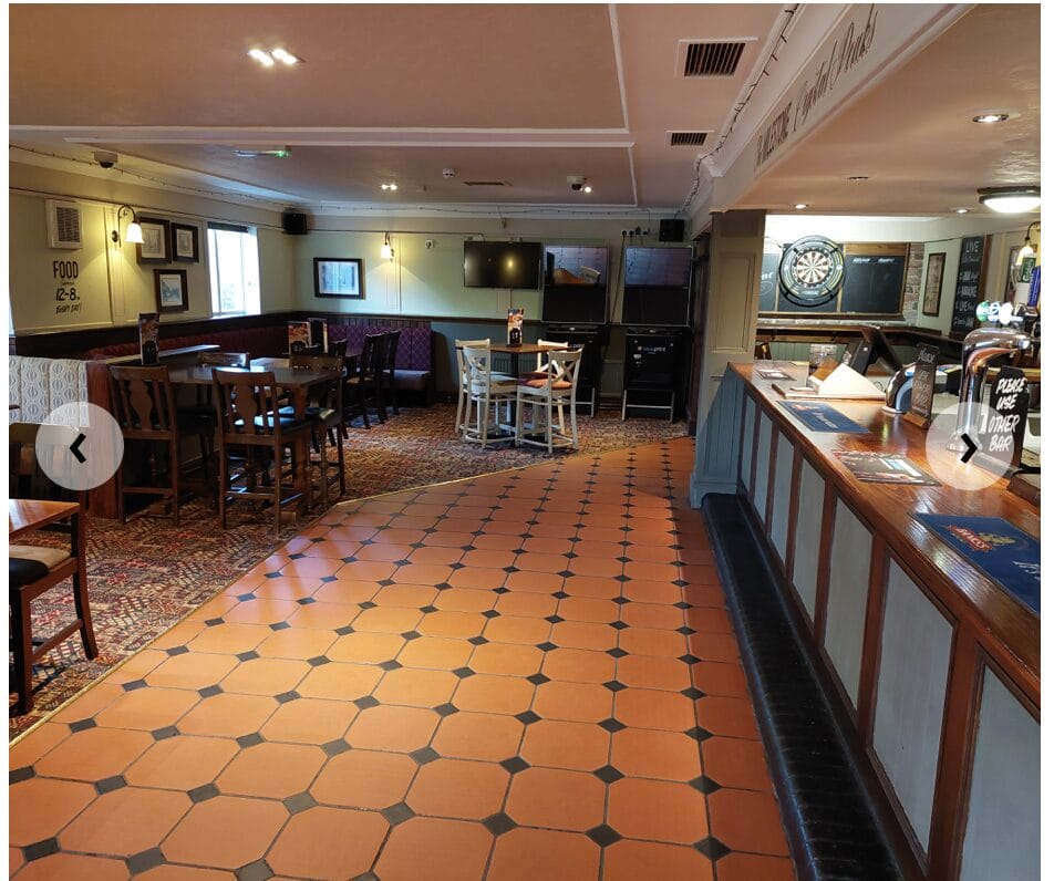 Managed Partnership Pubs In Sheffield - The Milestone Is Available !