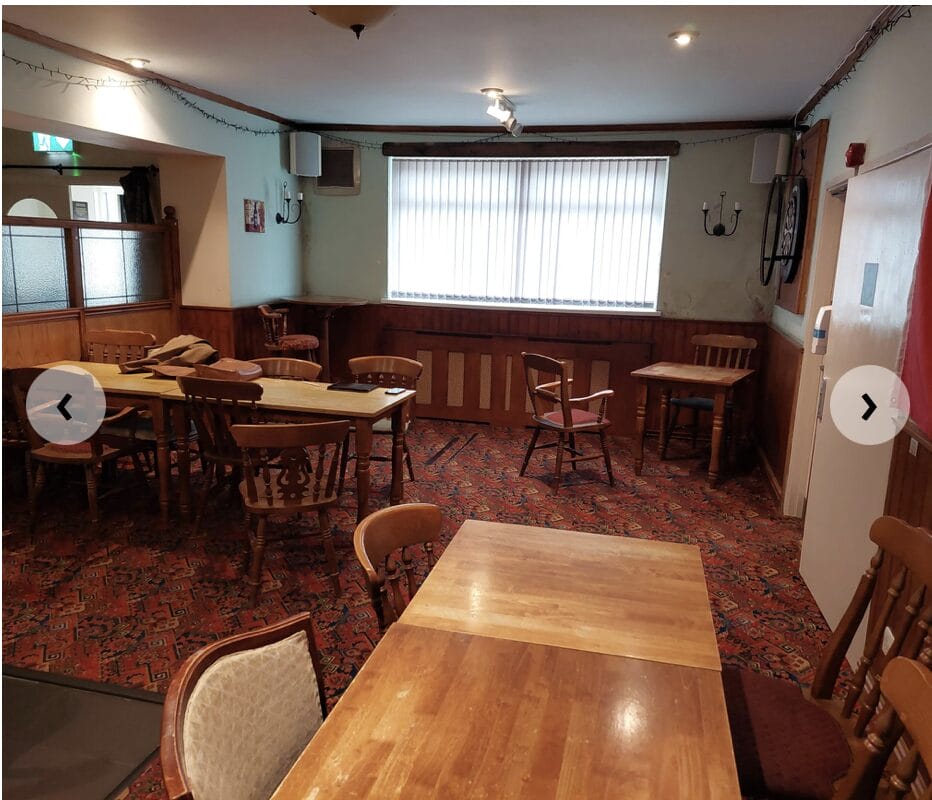 Managed Partnership Pubs In Swansea - The Tafarn Y Trapp Is Available !