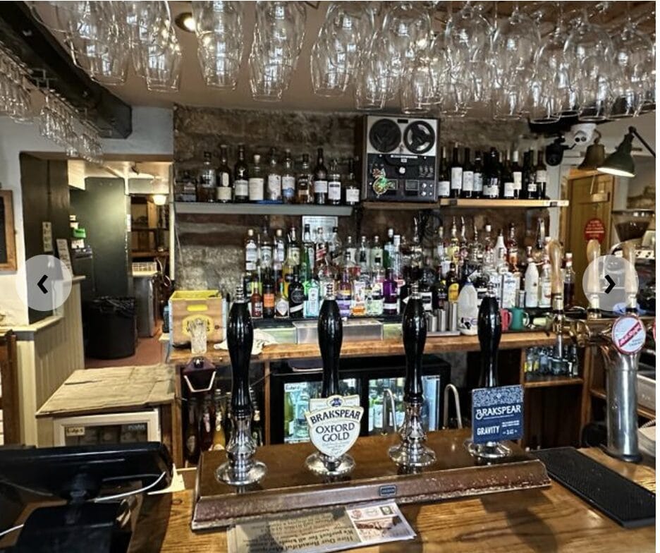 Managed Partnership Pubs In Oxford – The Wolvercote Is Available !