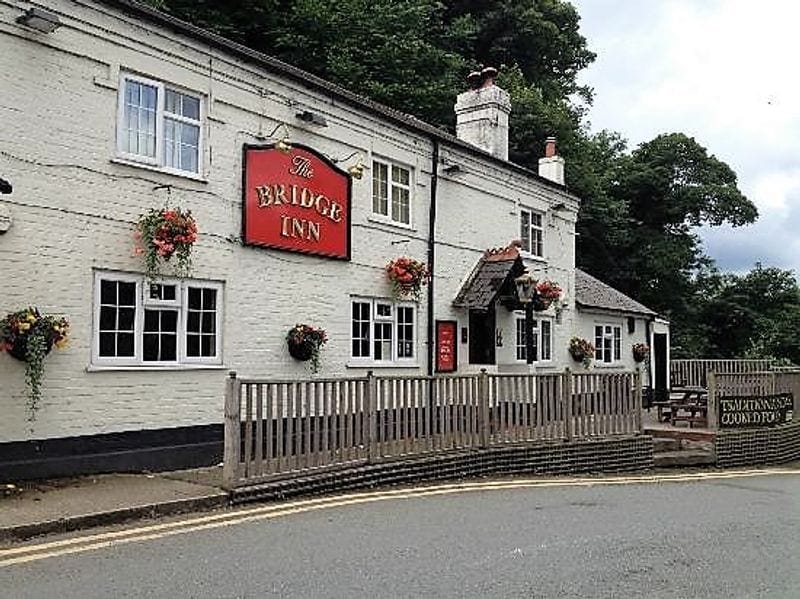 Bridge Inn