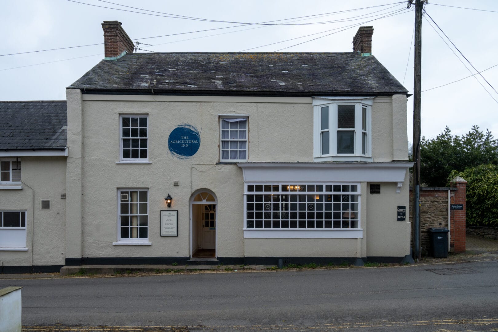 Agricultural Inn Braunton