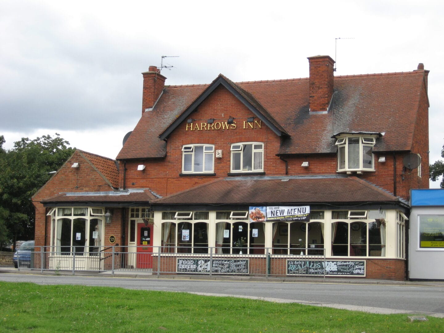 Harrows Inn North Hykeham