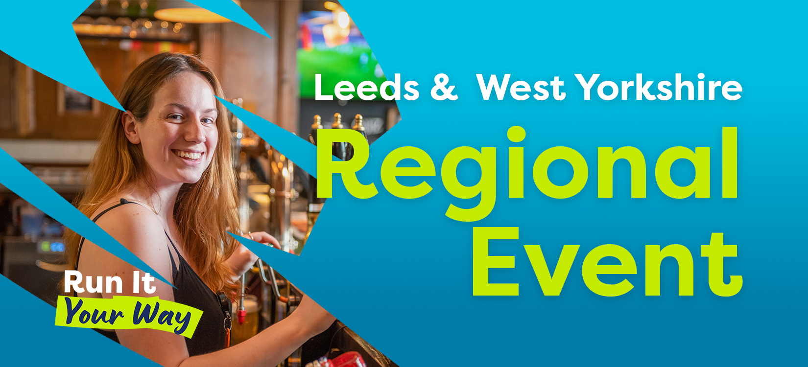 Leeds & West Yorkshire