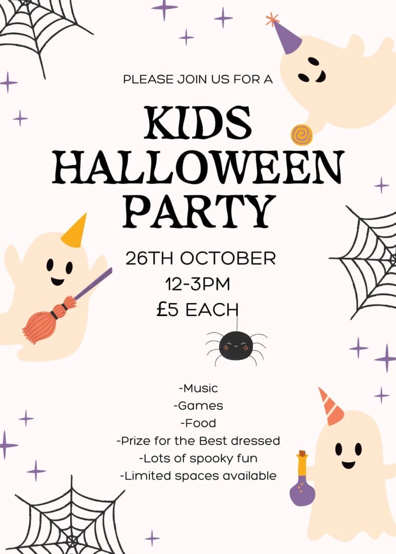 Pubs With Halloween Parties In Portsmouth - Have A Spooktacular Time At The Mother Shipton !