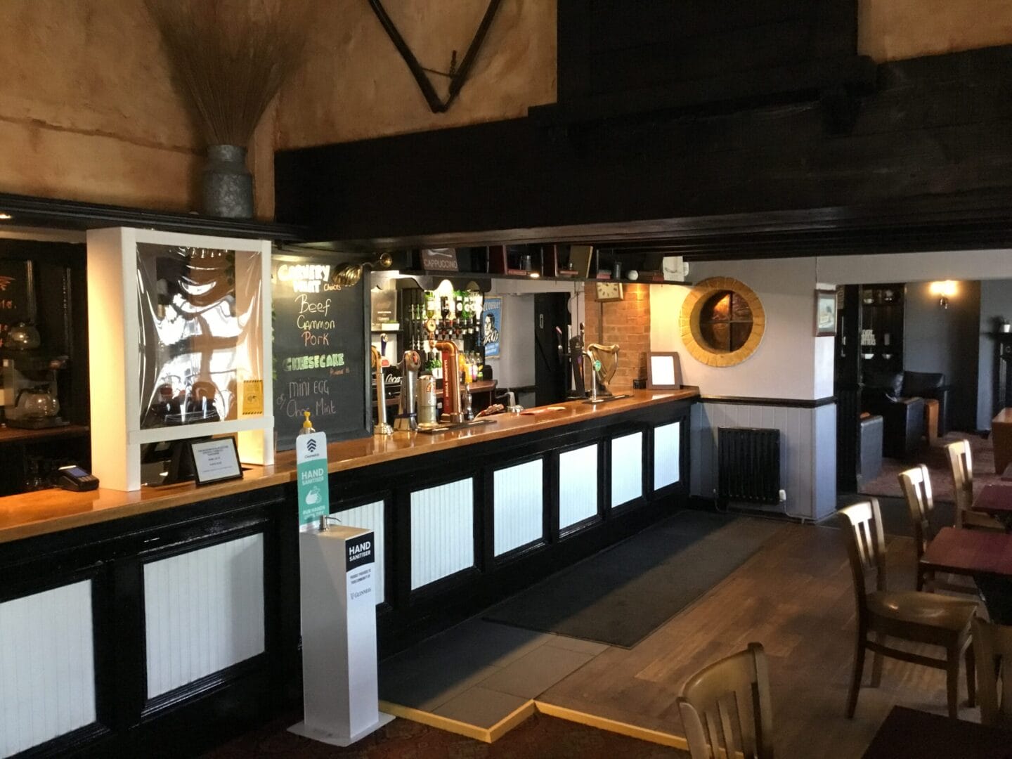 Coach & Horses Croxdale