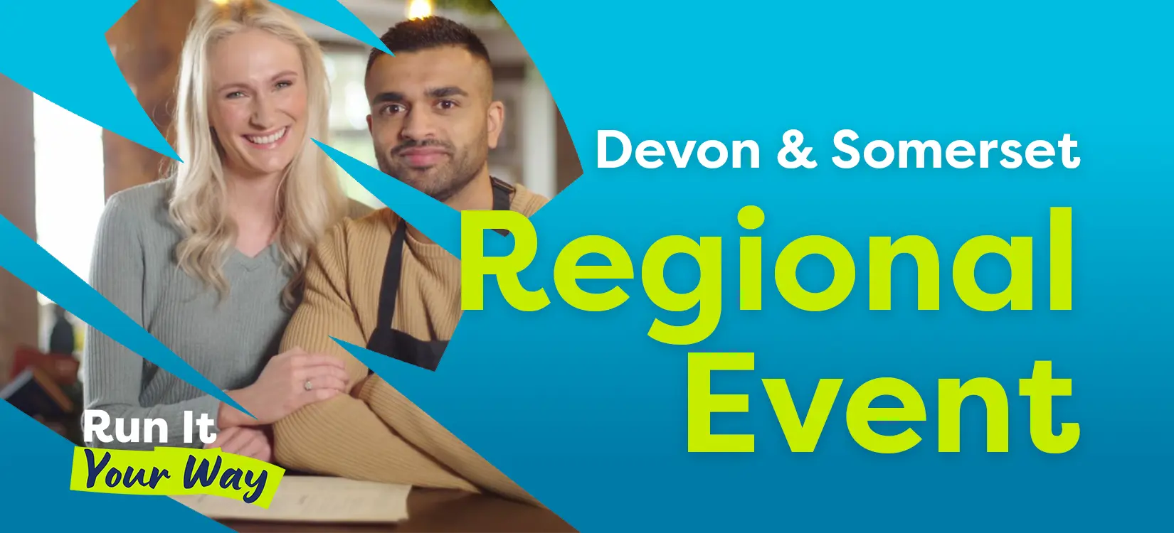 Devon & Somerset web banner