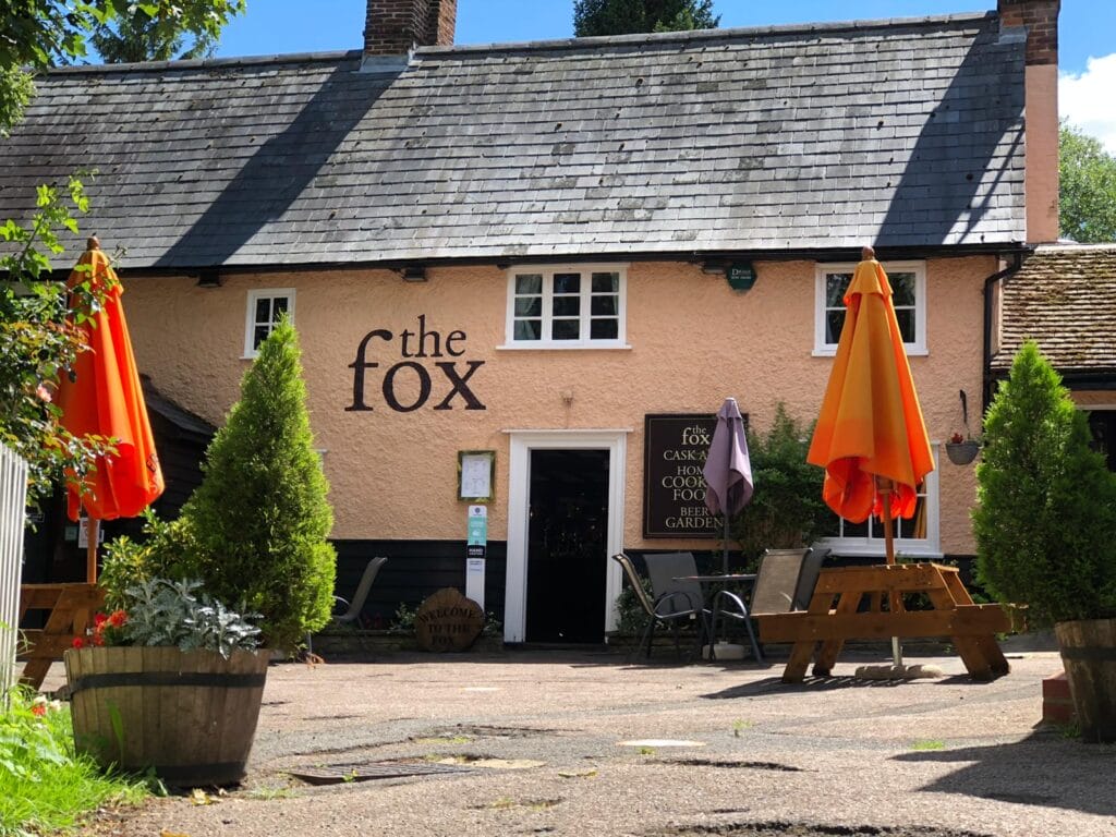 Fox