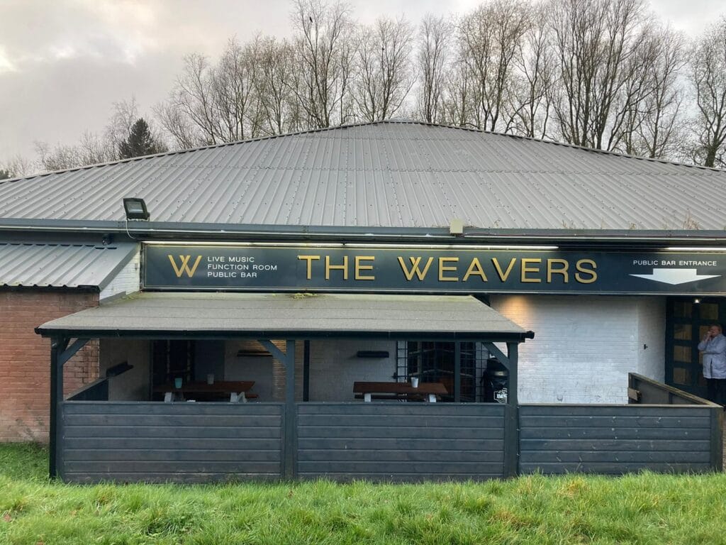 Weavers