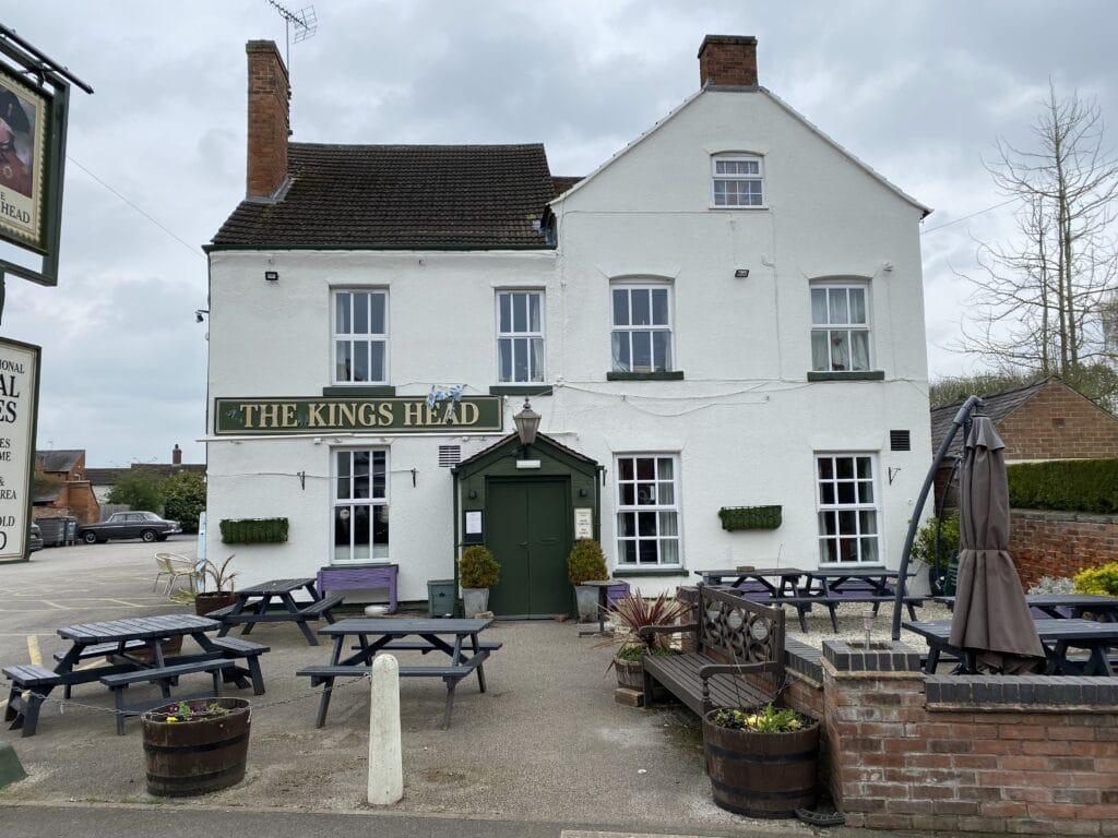 Kings Head