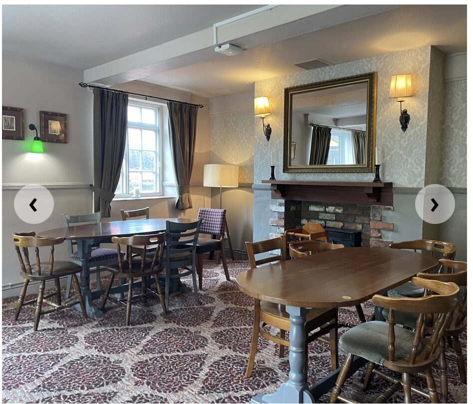 Managed Partnership Pubs In Cardiff – The Lewis Arms Is Available !