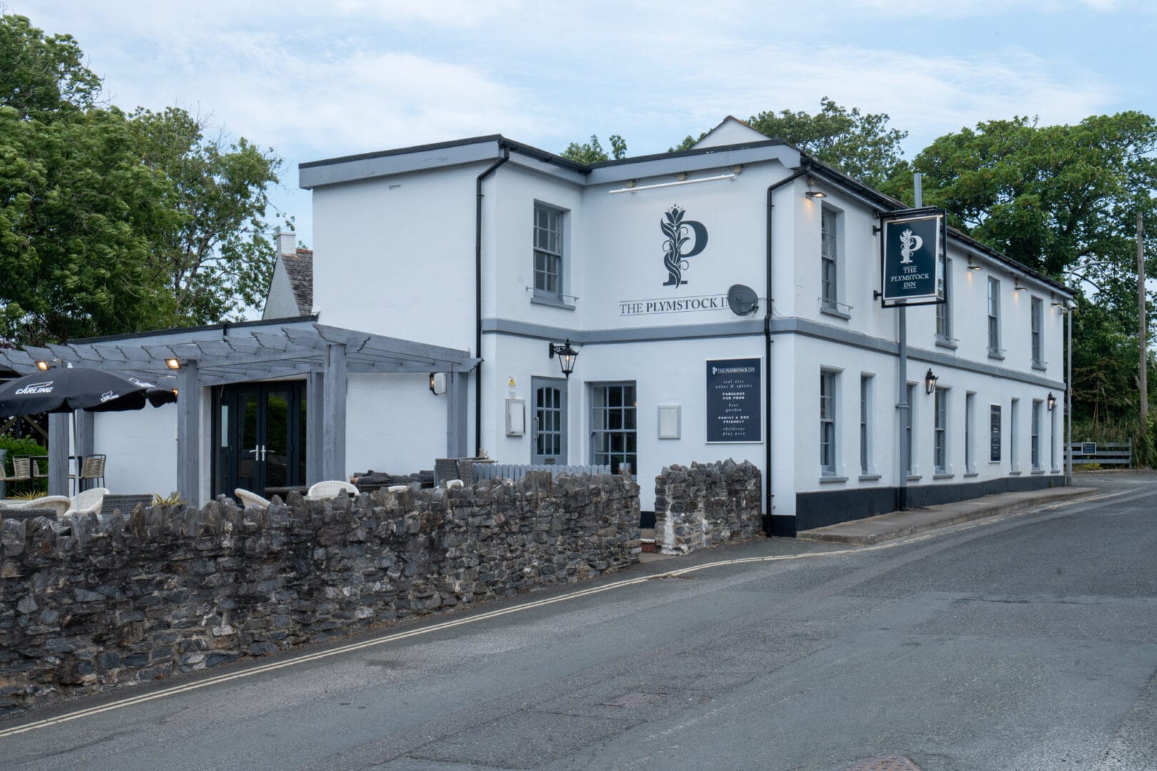 Plymstock Inn Plymouth