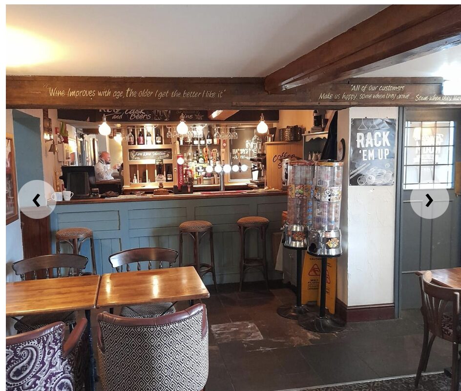 Managed Partnership Pubs In Lambley – The Robin Hood Is Available !