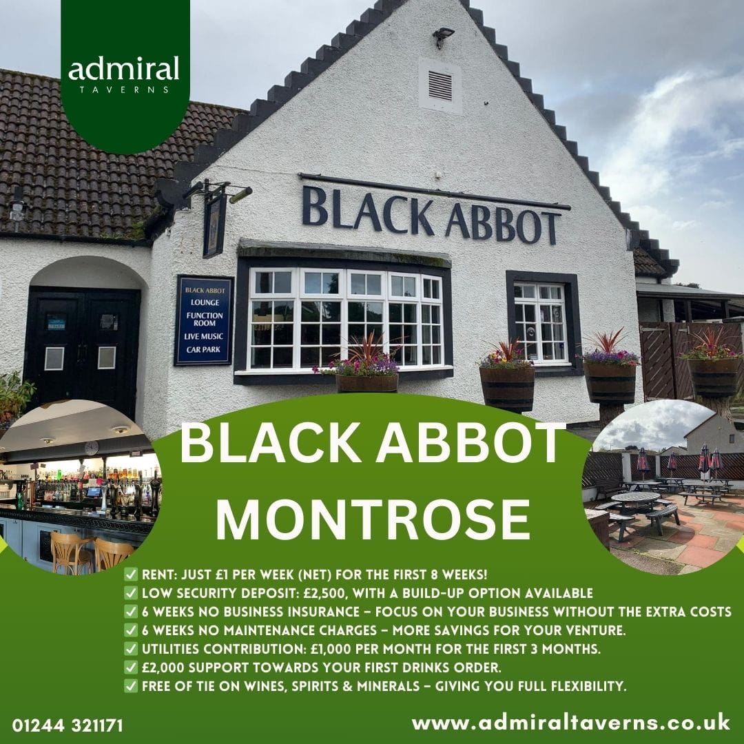 Black Abbott, Montrose (1)