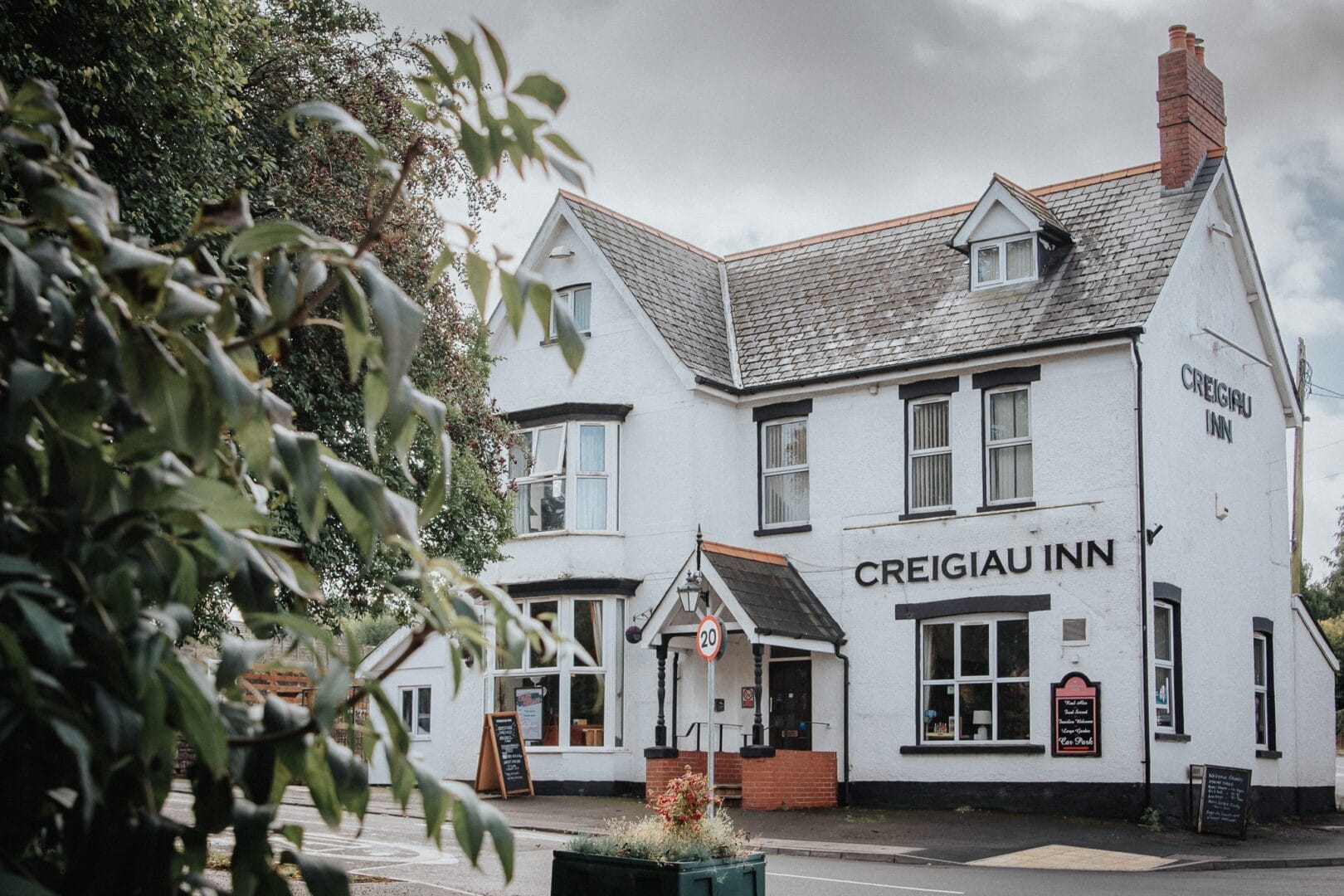 Creigiau Inn Creigiau