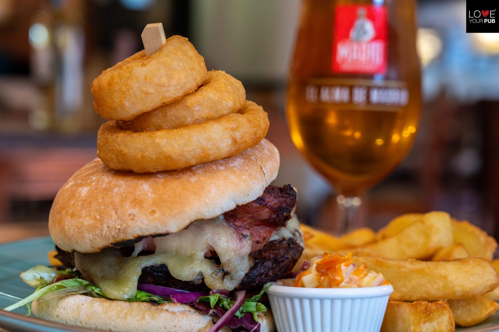 Hunters Inn Swanmore42