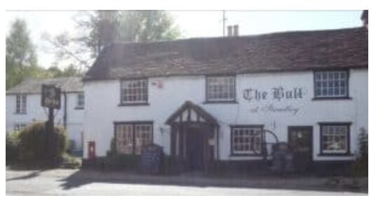 The Bull Inn Streatley3