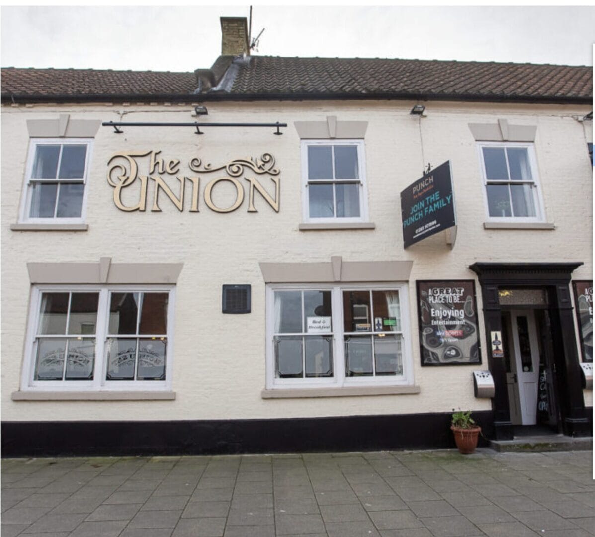 The Union Malton