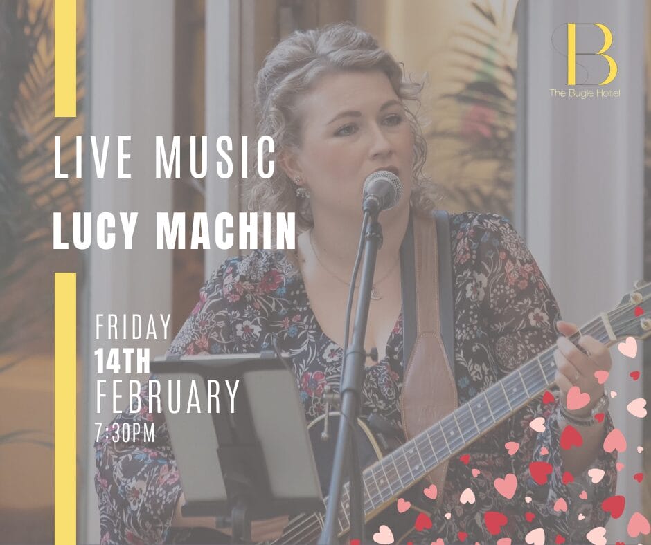 Live Music In Hampshire - The Bugle Hotel Titchfield