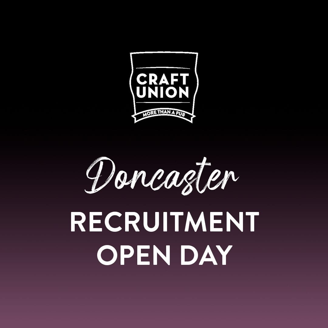 Doncaster Open Day