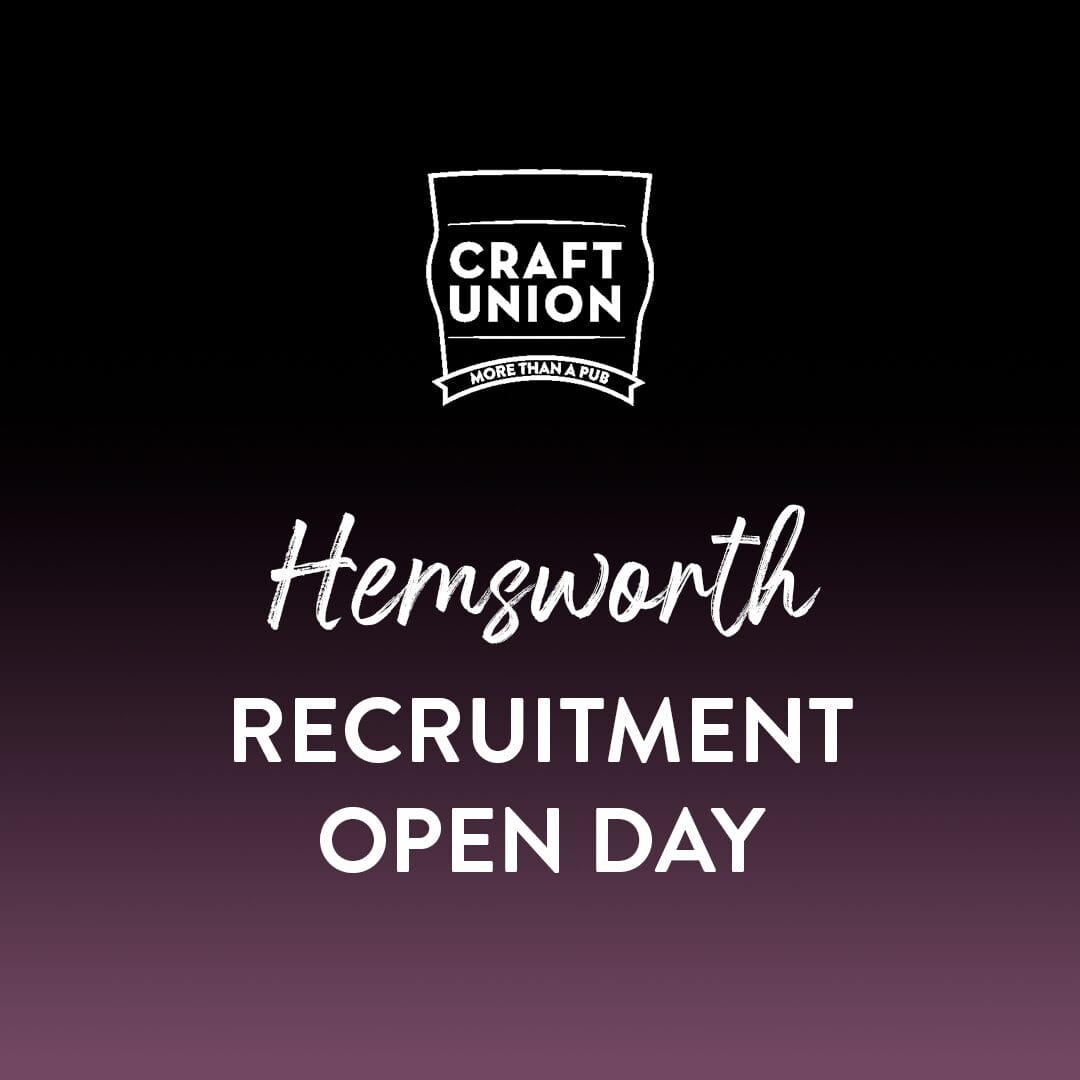 Hemsworth Open Day