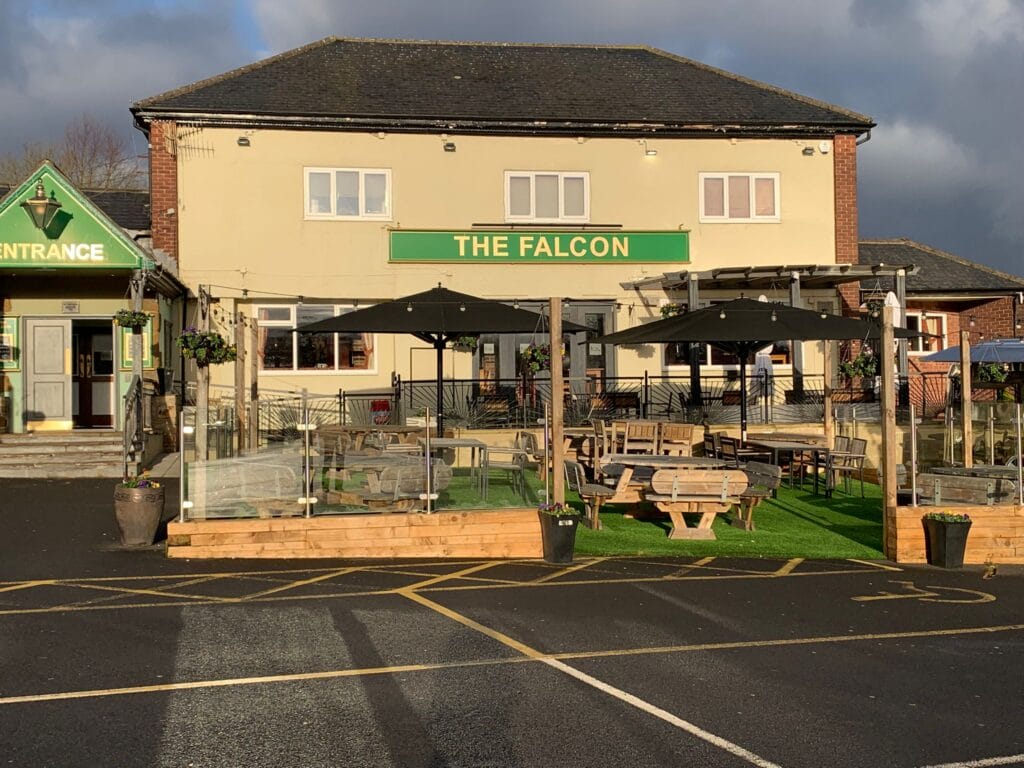 Falcon