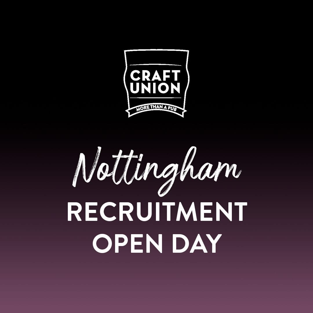 Nottingham Open Day