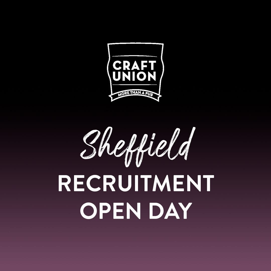 Sheffield Open Day