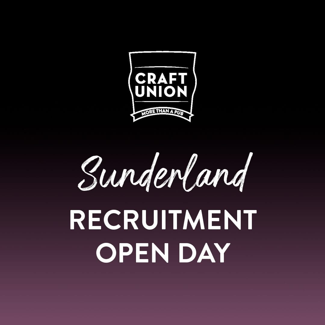 Sunderland Open Day