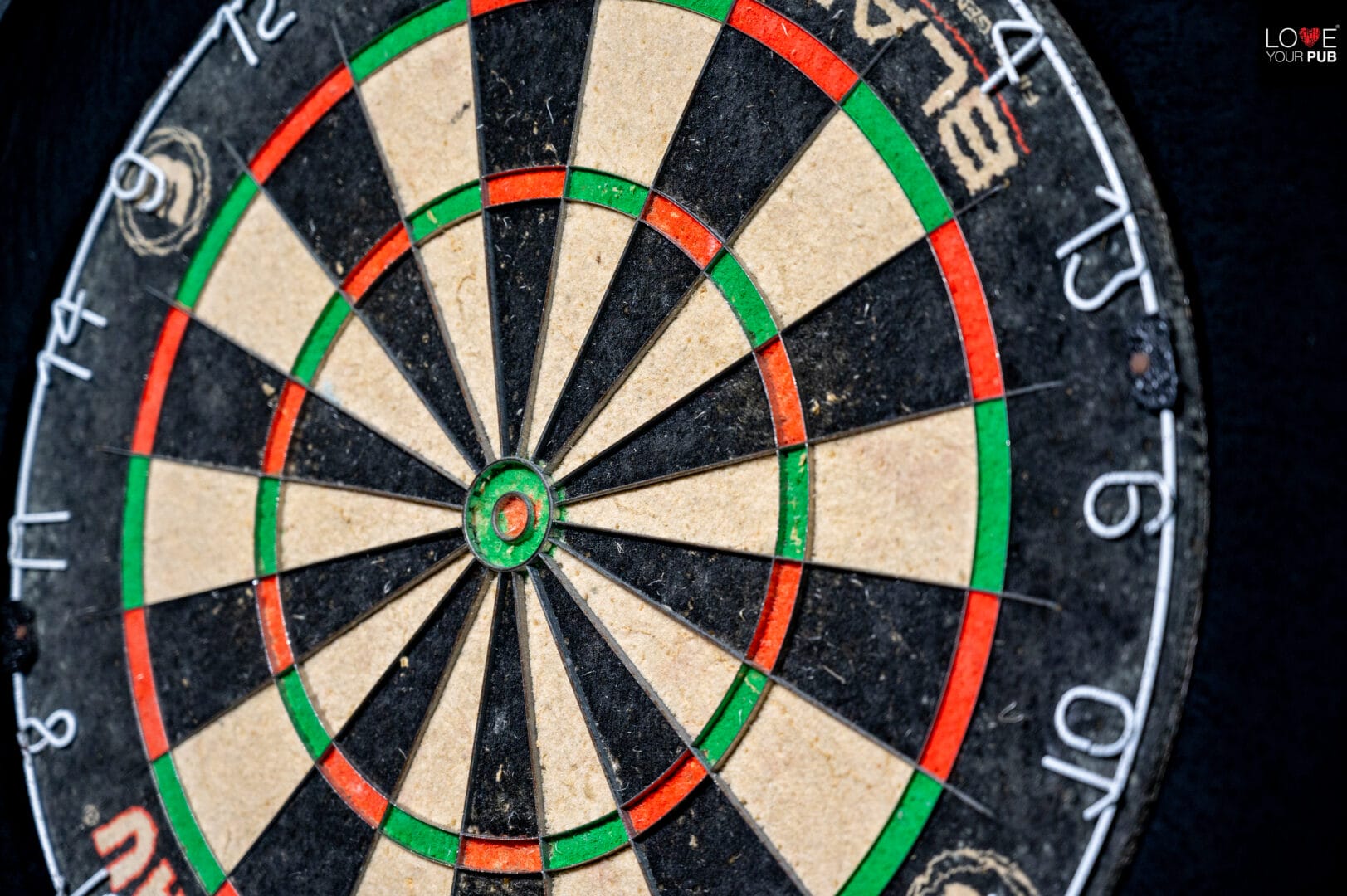 The Falcon Waterlooville New38