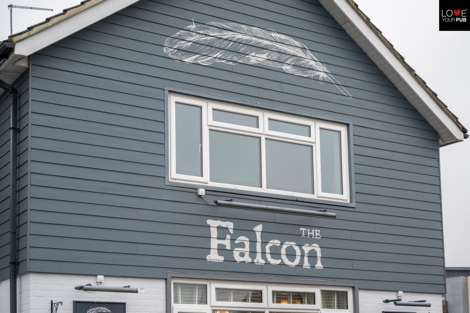 The Falcon Waterlooville New5