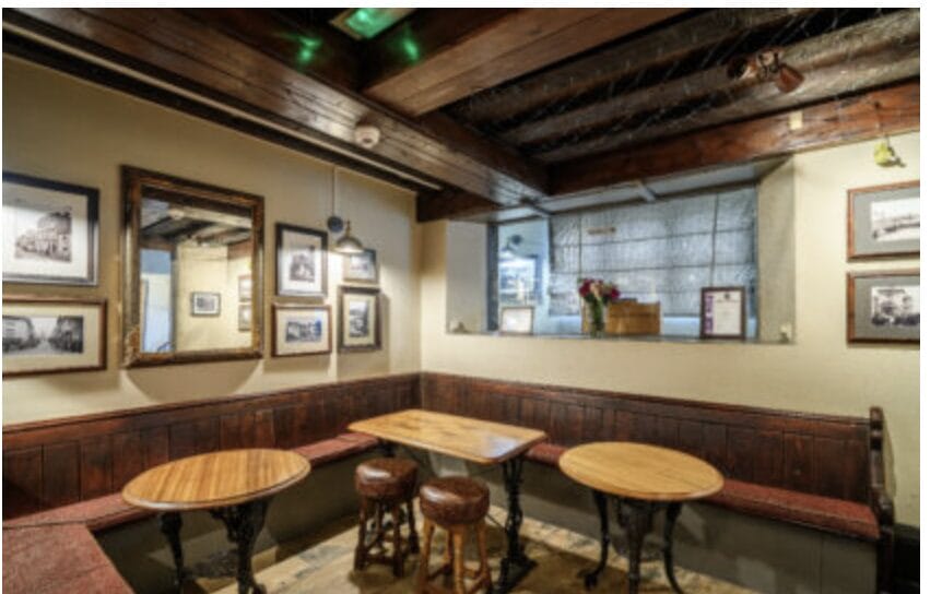 Lease A Pub In Cornwall – The New Inn Is Available !