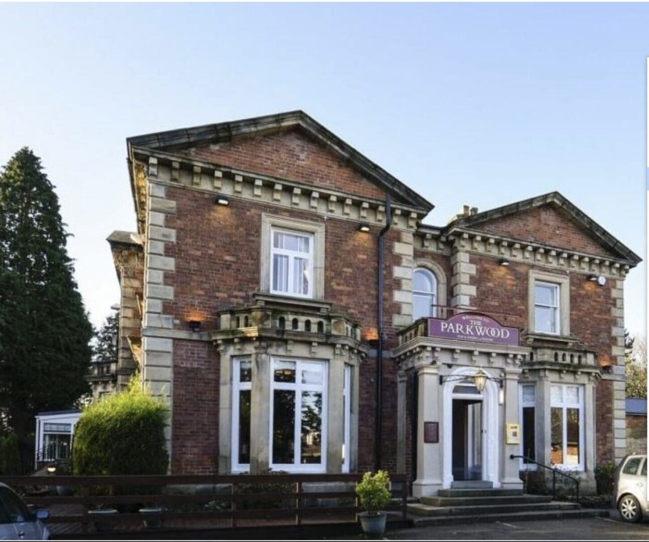 The Parkwood Stockton-on-Tees