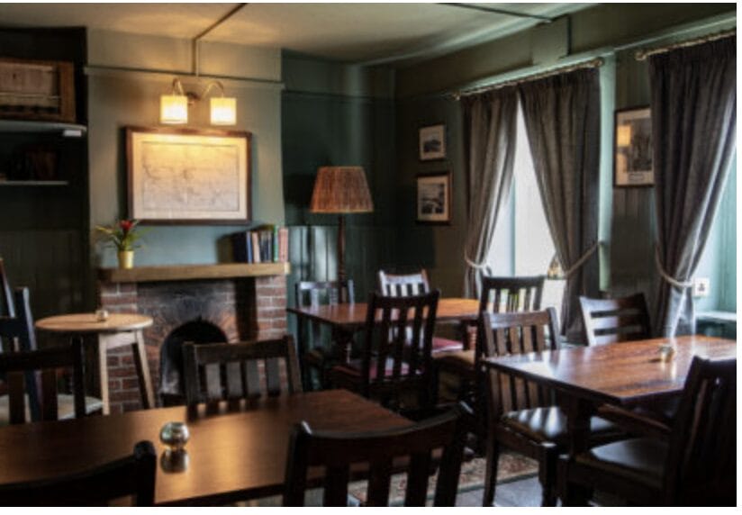 Management Partnership Pubs In Cley Next The Sea – Run The Three Swallows !