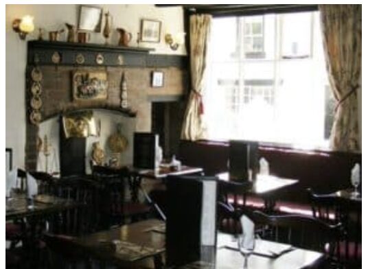 Managed Partnership Pubs In Nuneaton – Run The Ye Olde Red Lion !