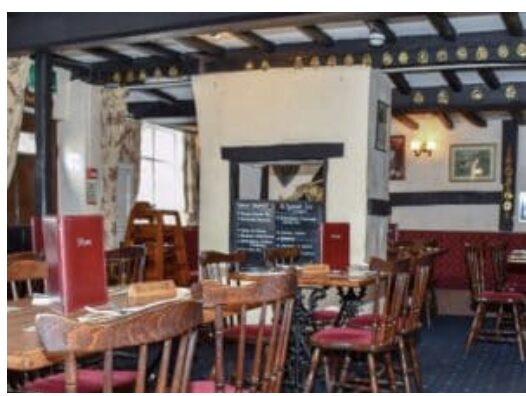 
Managed Partnership Pubs In Nuneaton – Run The Ye Olde Red Lion !